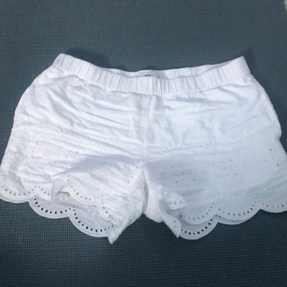 Vineyard vines dress shorts